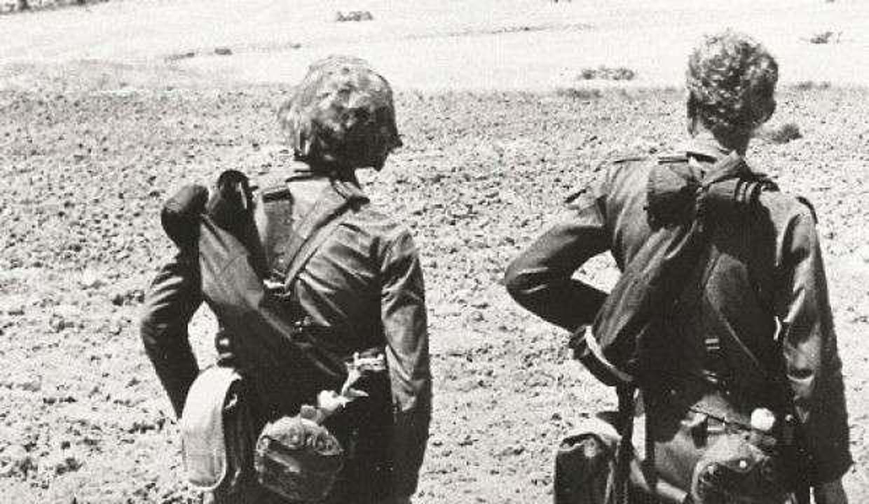 Kıbrıs gazisi tarihi harekatı anlattı: Savaşın seyrini değiştiren harita!