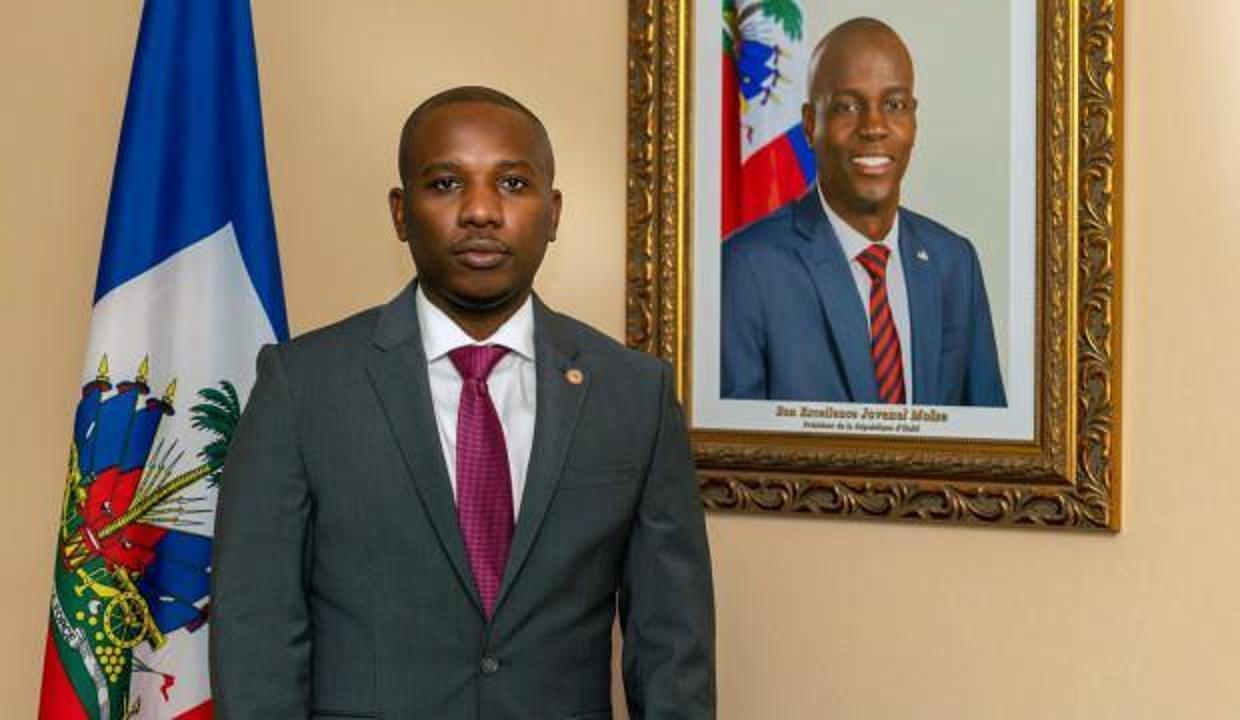Suikast sonrası Haiti'de şok istifa