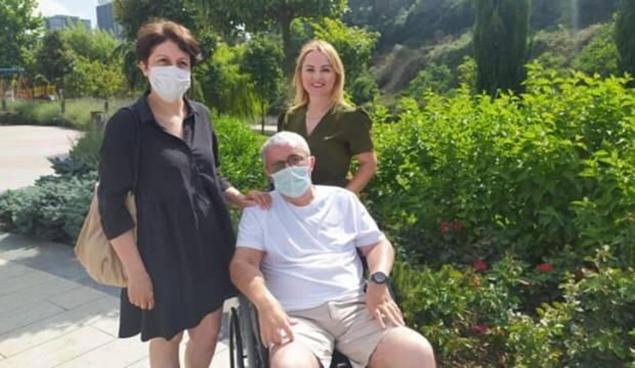 Tüm çalışanları ilgilendiriyor! Emsal iş kazası kararı: 1 milyon TL aldı