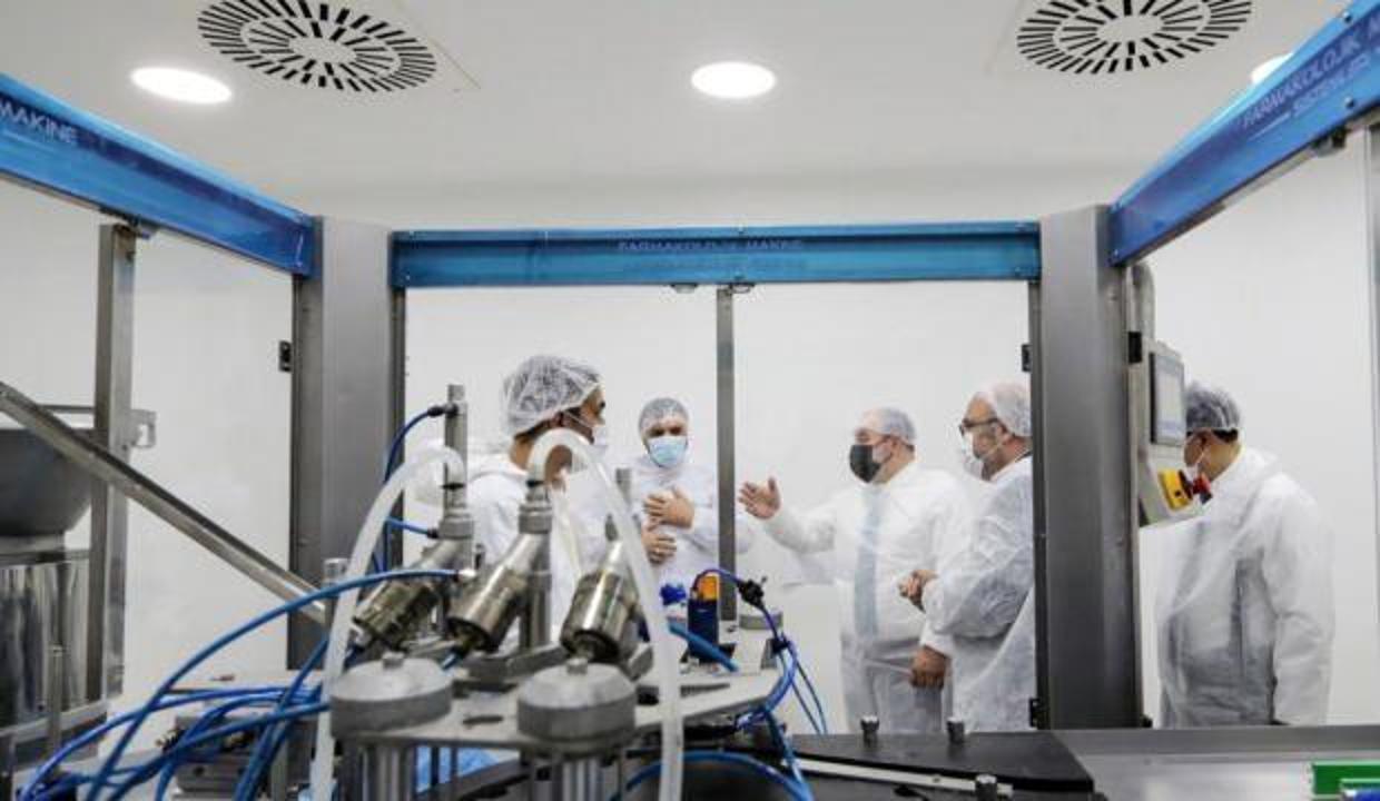 Yerli ve milli olarak üretildi! 120 milyon dolar Türkiye'de kalacak