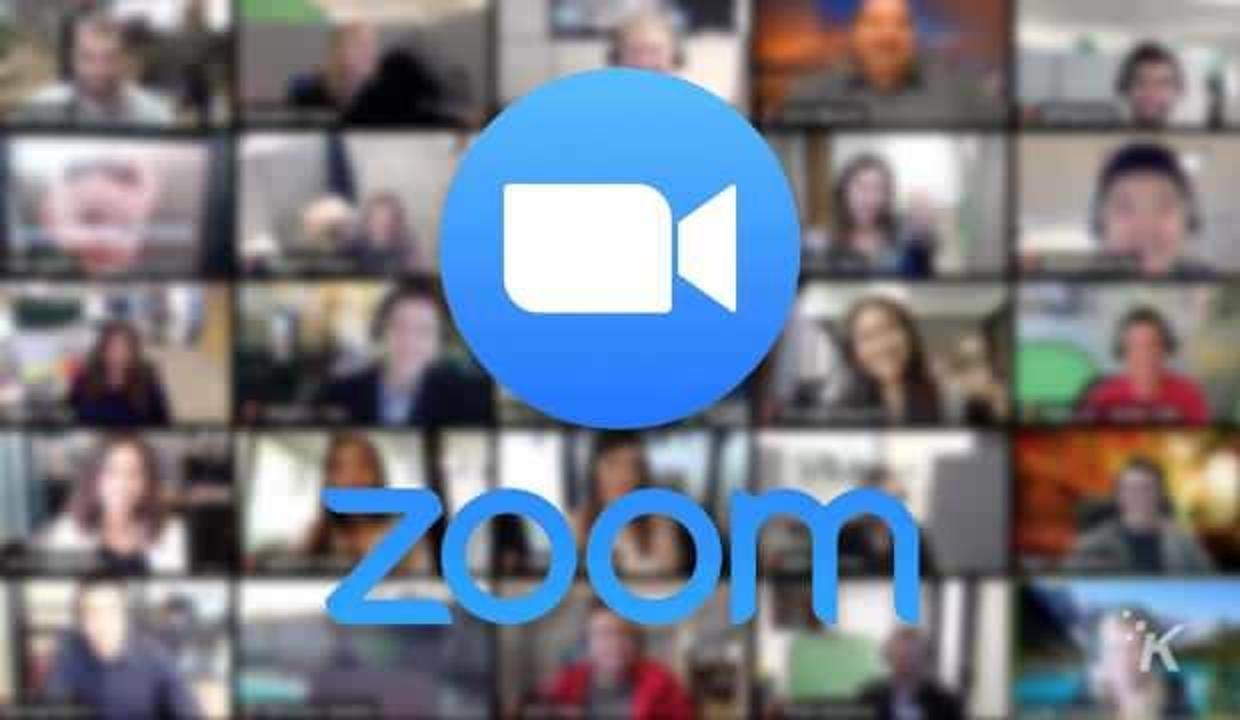 Zoom 14 milyar dolar yatırım yaptı