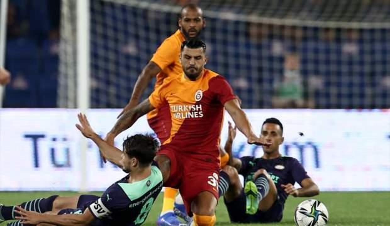Yine hüsran! Hasret 13 yıla çıktı