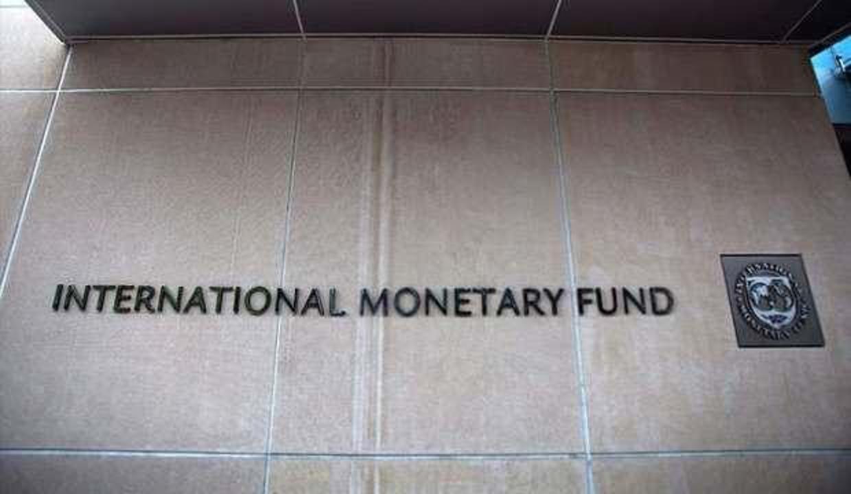 IMF, Türkiye büyüme tahminini revize etti