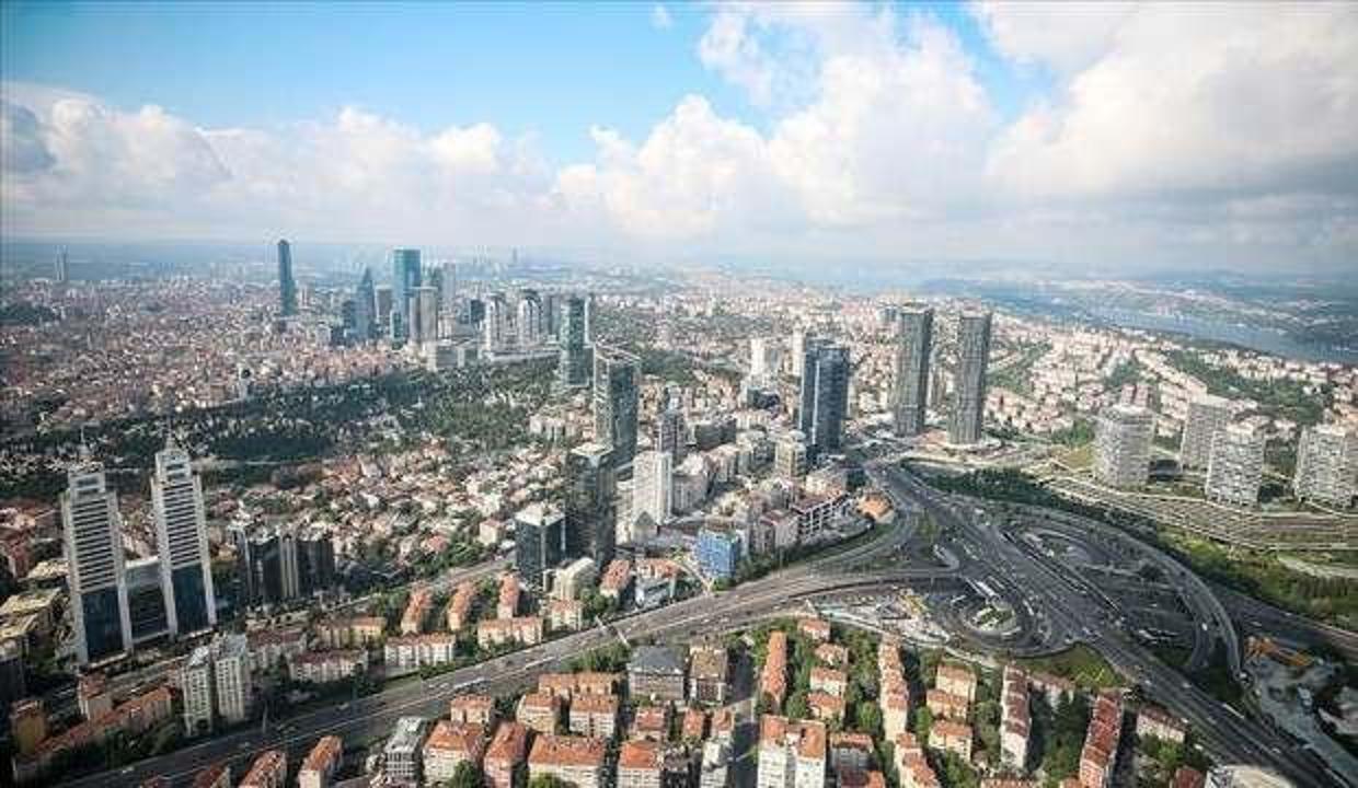 Türkiye’den konut alımları 5 yıldır artıyor