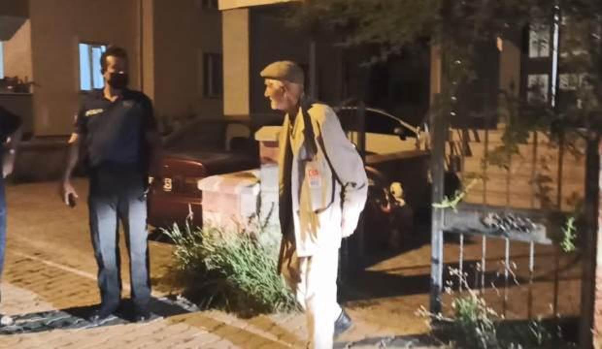 Yakınlarının 2 gün ulaşamadığı adam evde uyurken bulundu