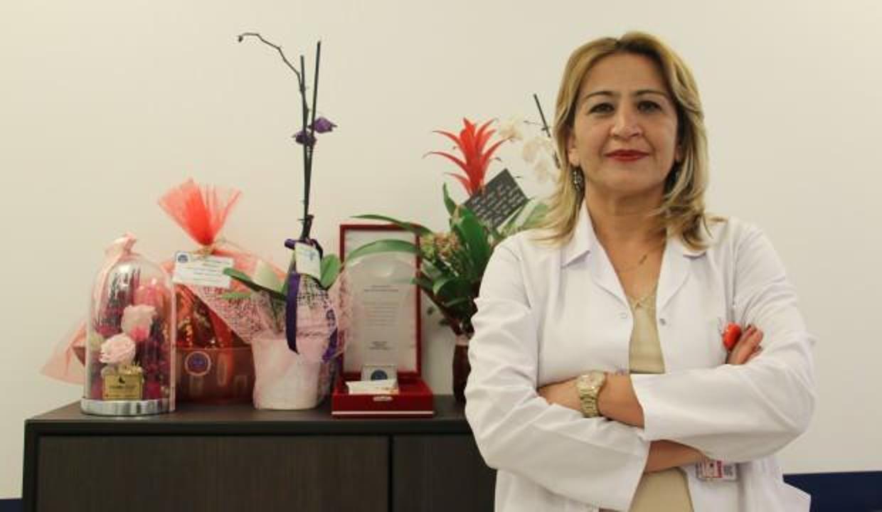 Bilim Kurulu üyesi Prof. Dr. Turan: Aşılanmamış grup akciğer enfeksiyonuyla geliyor