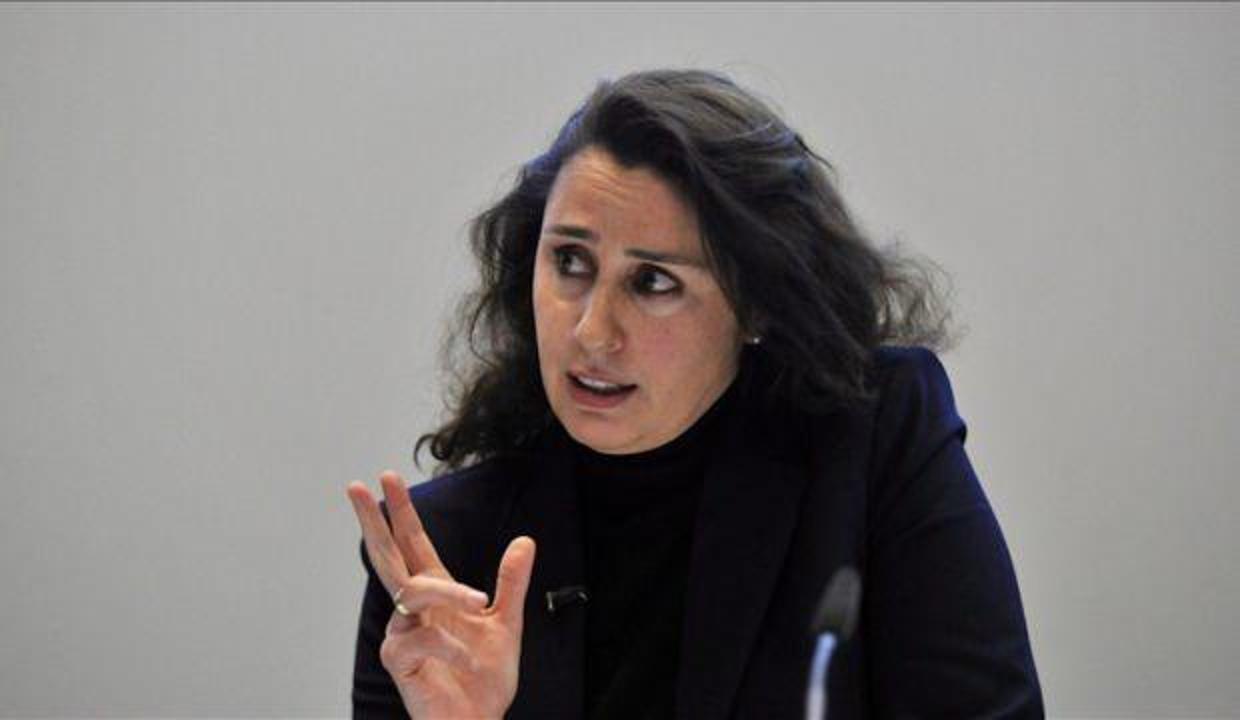 Almanya, gizli kalması gereken Türk avukatın bilgilerini ifşa etti