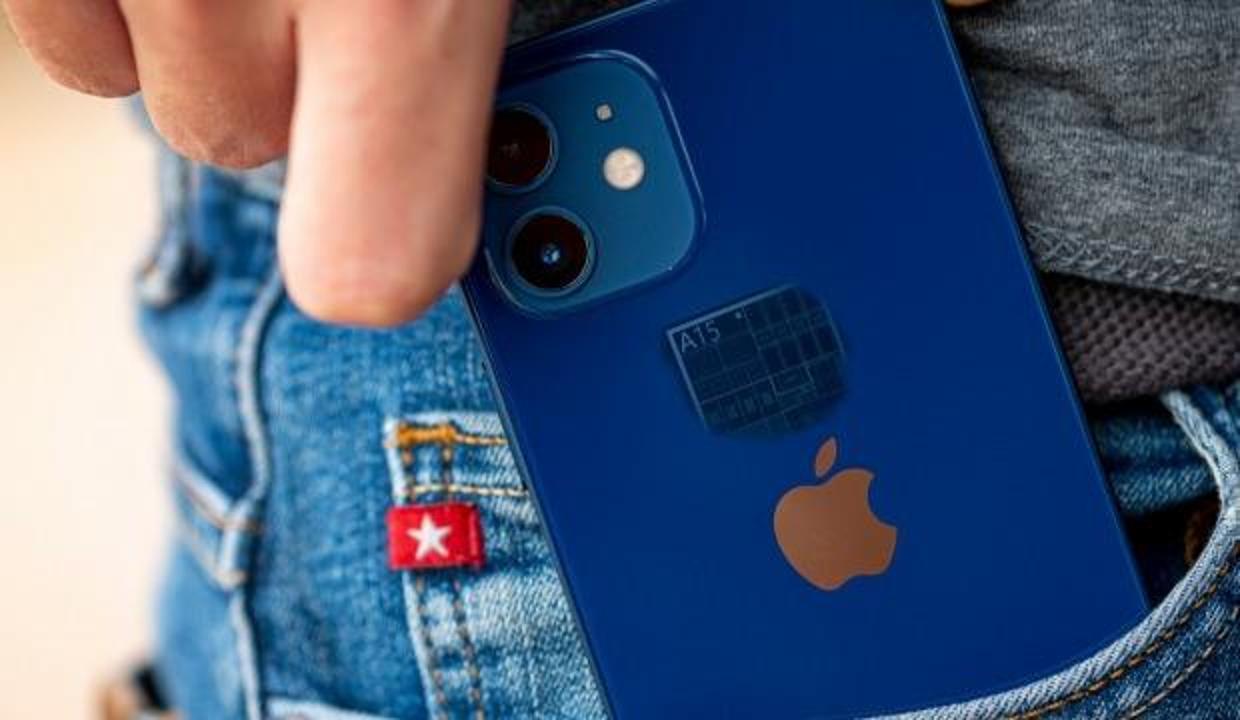 Artan vakalar nedeniyle iPhone 13 sanal ortamda tanıtılacak