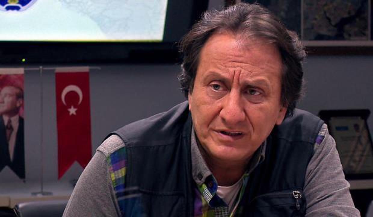 Arka Sokaklar’ın Hüsnü Komiseri Özgür Ozan'dan flaş karar! Yeni sezonda...