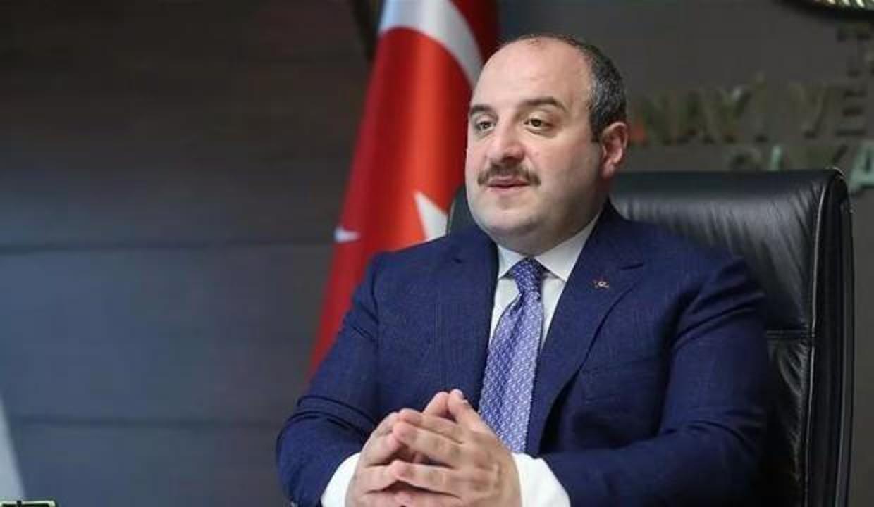 Bakan duyurdu: İlk yılı geri ödemesiz, faizsiz kredi vereceğiz
