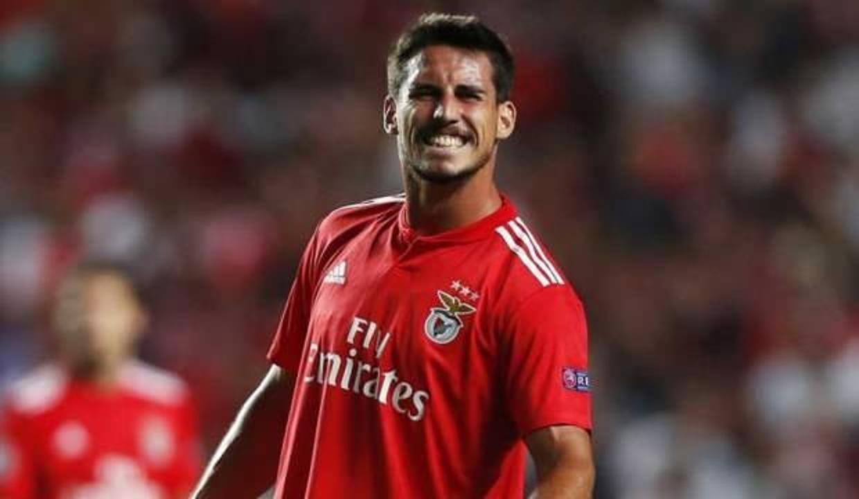 Benfica'dan Galatasaray'a sürpriz teklif