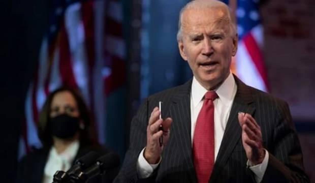 Biden zihinsel sorunları yüzünden dönemini tamamlayamadan görevden alınabilir