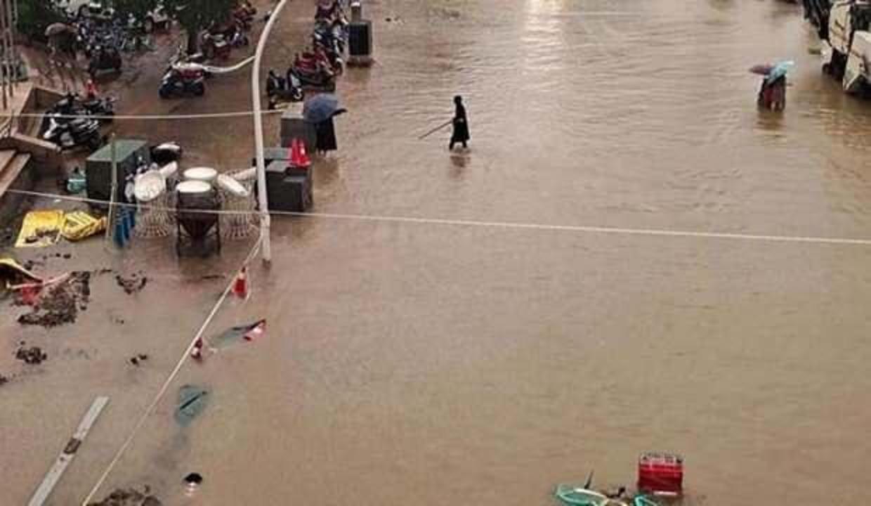 Türkiye, Çin, Almanya ve ABD... Tarih verildi: Her şey daha kötüye gidecek