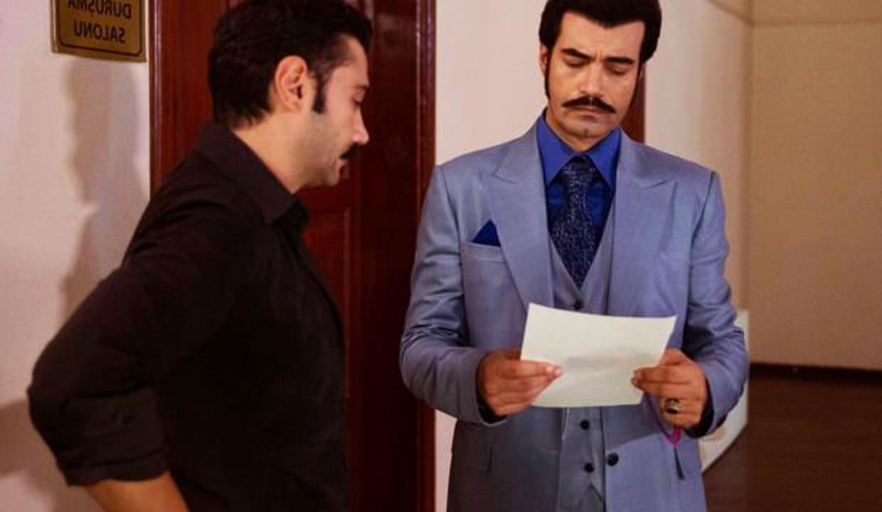 Bir Zamanlar Çukurova'dan gitti, bambaşka bir yapımla el sıkıştı! Meşhur isimden sürpriz karar