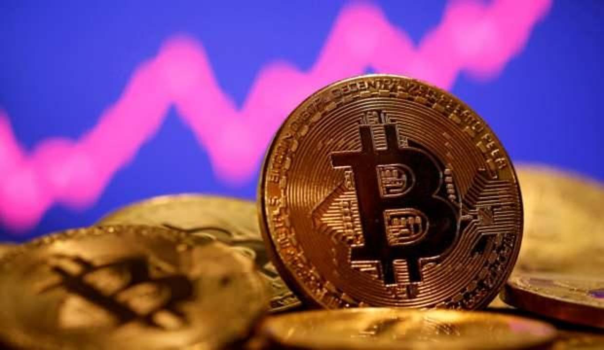 Kripto parası olanlar dikkat! Yeniden hareketlendi