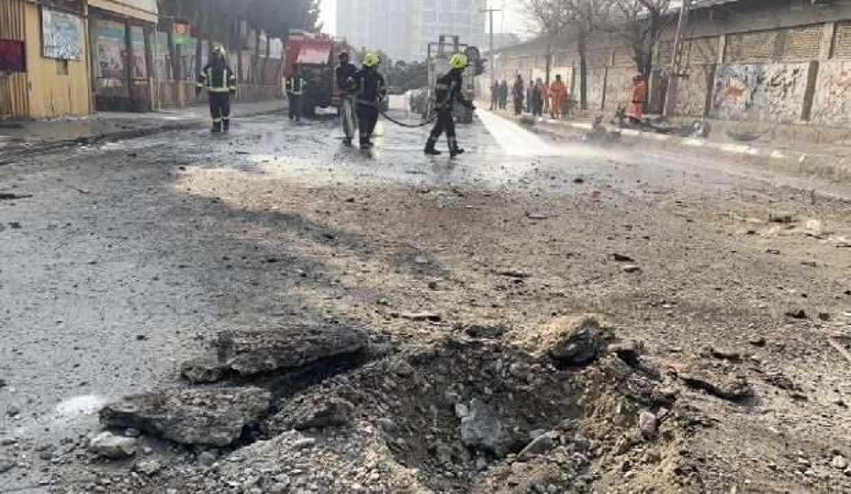 BM: Afganistan'da 2021'in ilk yarısında bin 659 sivil öldü
