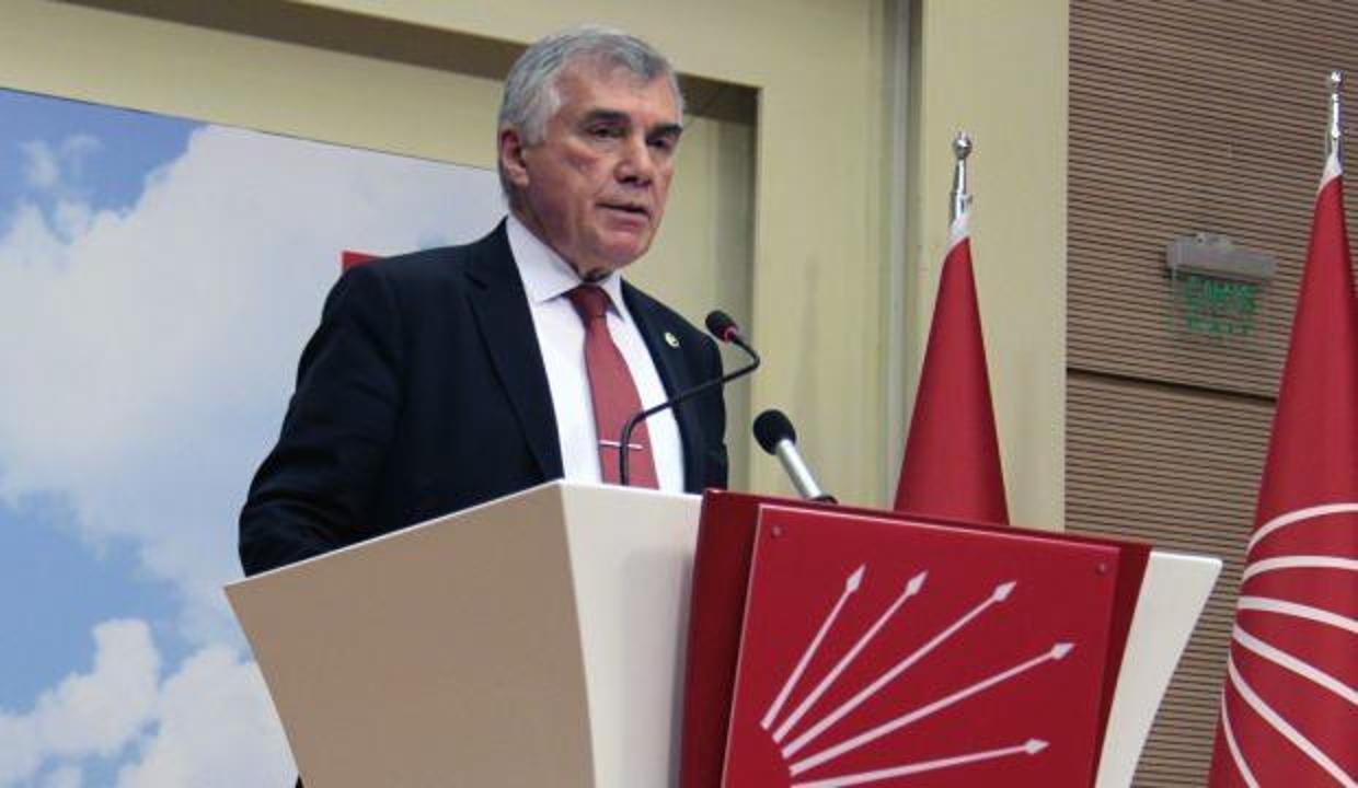 CHP, Türkiye'nin Afganistan'a asker yollaması için şart koydu