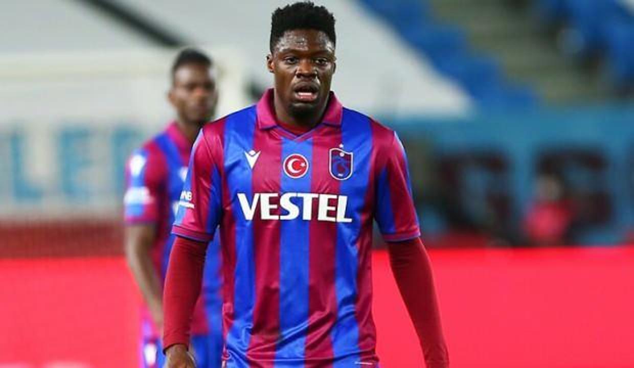 Beşiktaş, Ekuban için Genoa ile temasa geçti!