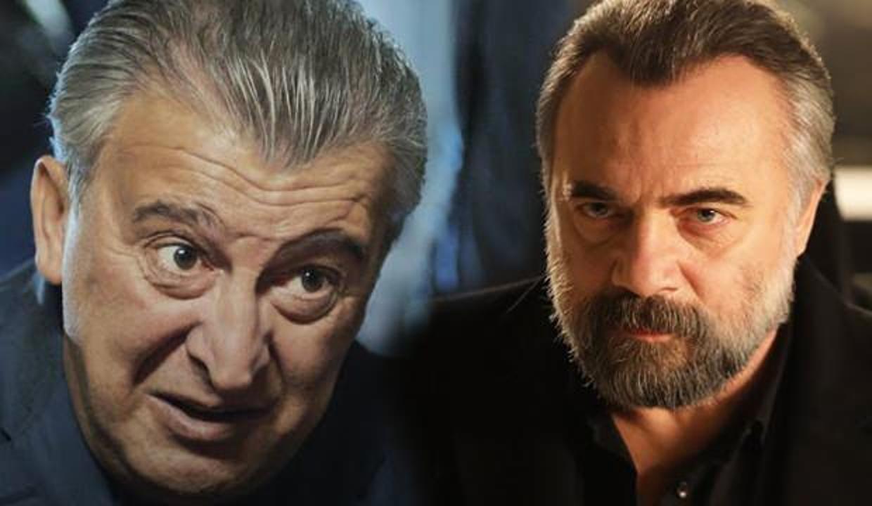 Eşkıya Dünyaya Hükümdar Olmaz'daki vedasıyla ortalığı yıkıp geçmişti! Dönüşü muhteşem olacak