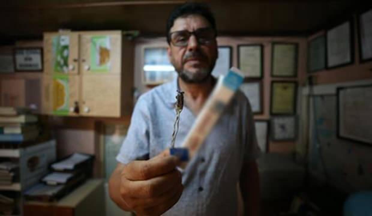 5 yılın ardından şaşırtan keşif! ABD ve Almanya sıraya girdi