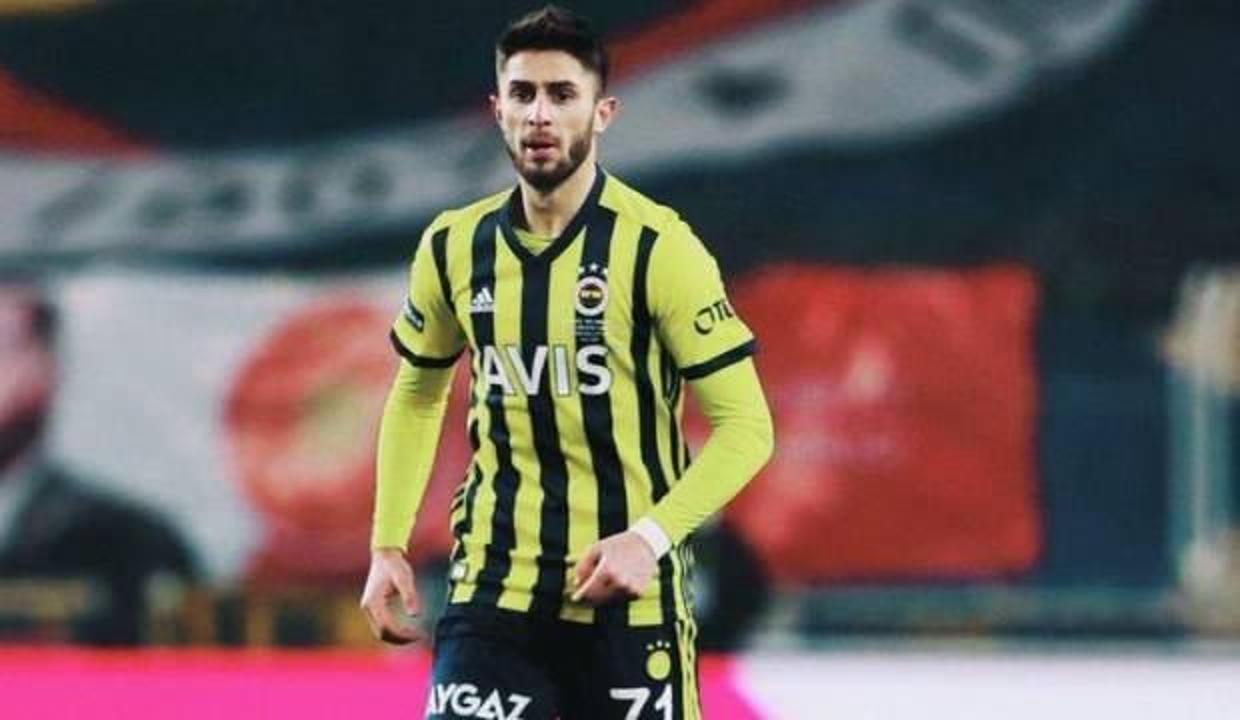Fenerbahçeli İsmail Yüksek'e talip var
