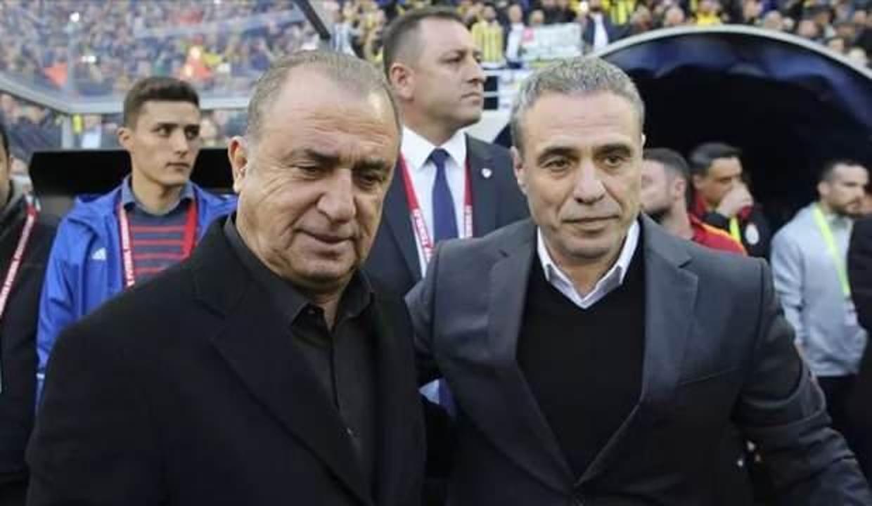 Galatasaray ile Antalyaspor'dan TEMA Vakfı için hazırlık maçı!