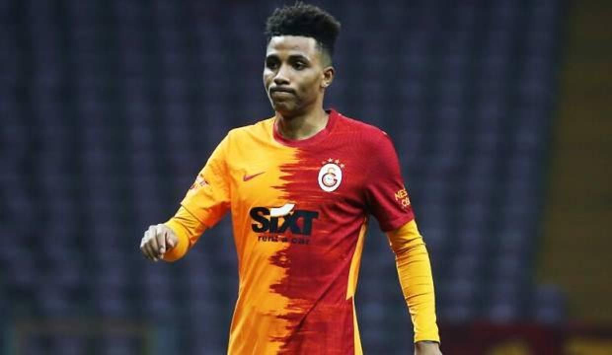 G.Saray, Gedson için şartları zorluyor!