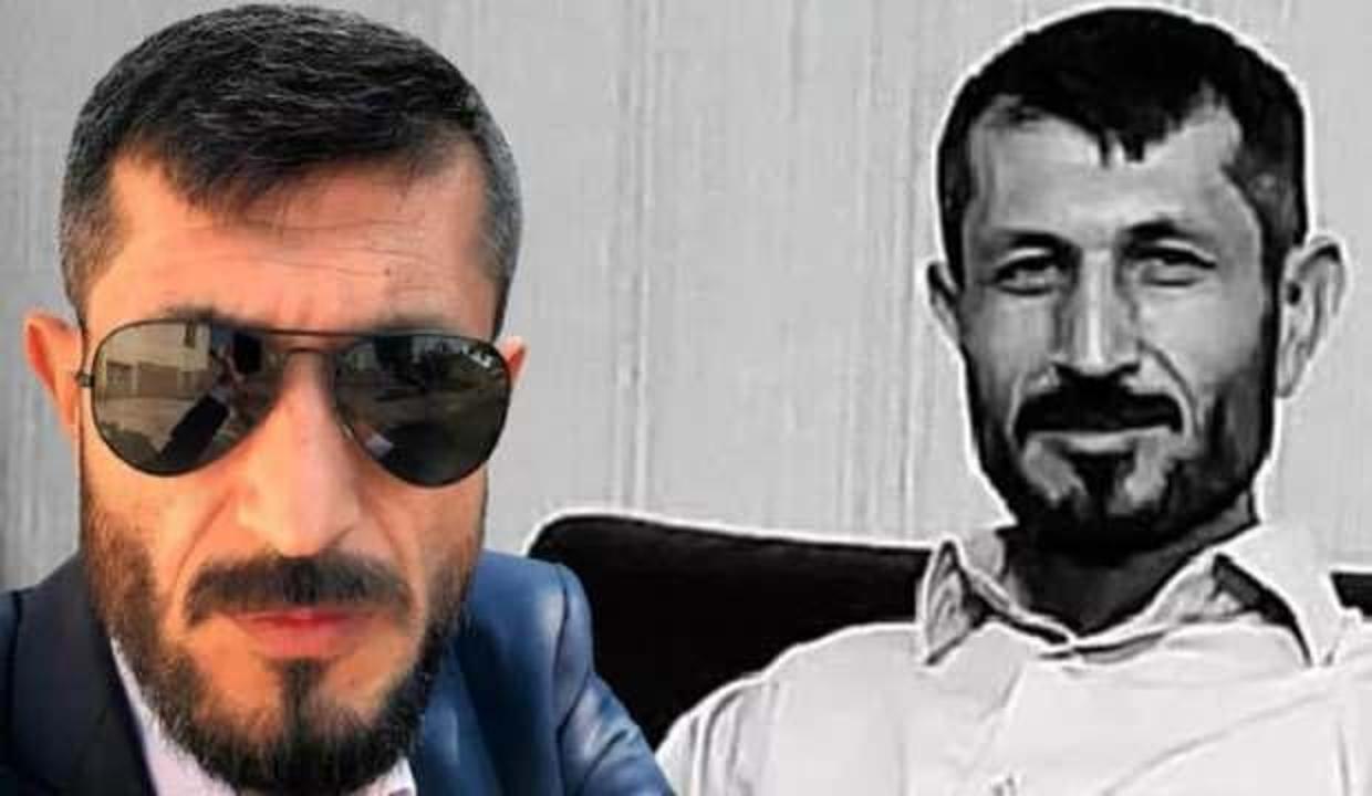 Genç kız, annesiyle tartışan babasını öldürdü!