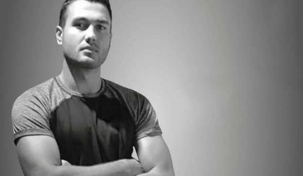 Genç spor antrenörü evinde ölü bulundu