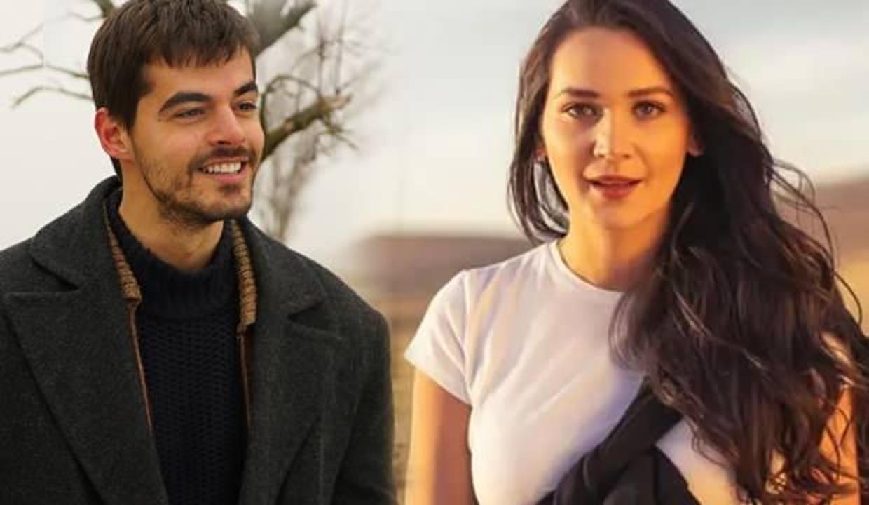 Gönül Dağı'nın '2.sezonu hemen gelsin!' diyenlere mutluluk verici haber! Herkes bunu konuşuyor