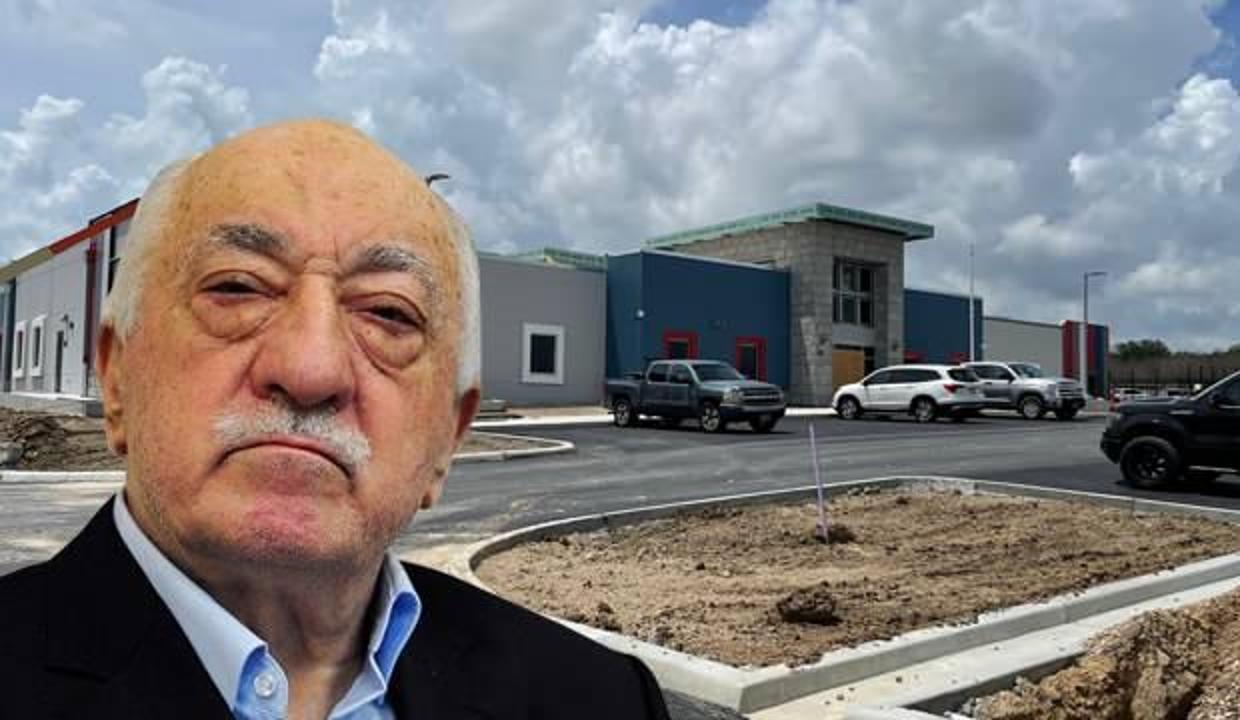 FETÖ, ABD'de bir okul daha açıyor