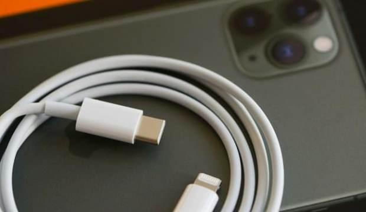 iPhone 13 için gelişmiş hızlı şarj iddiası
