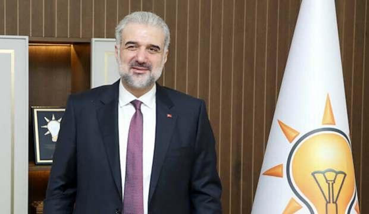Kabaktepe'den Kılıçdaroğlu'na tepki: Memnun musunuz?