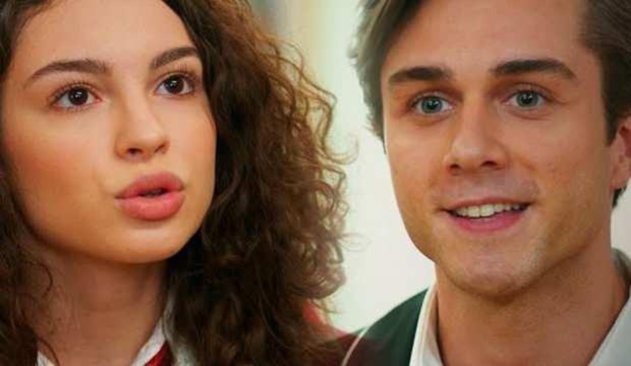 Kardeşlerim'de olayları başka bir yöne çevirecek veda! Ömer'in neşesini kaçıracak haber