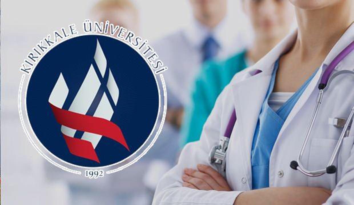 Ortaöğretim mezunu sağlık personeli alım ilanı! Son başvuru ne zaman?
