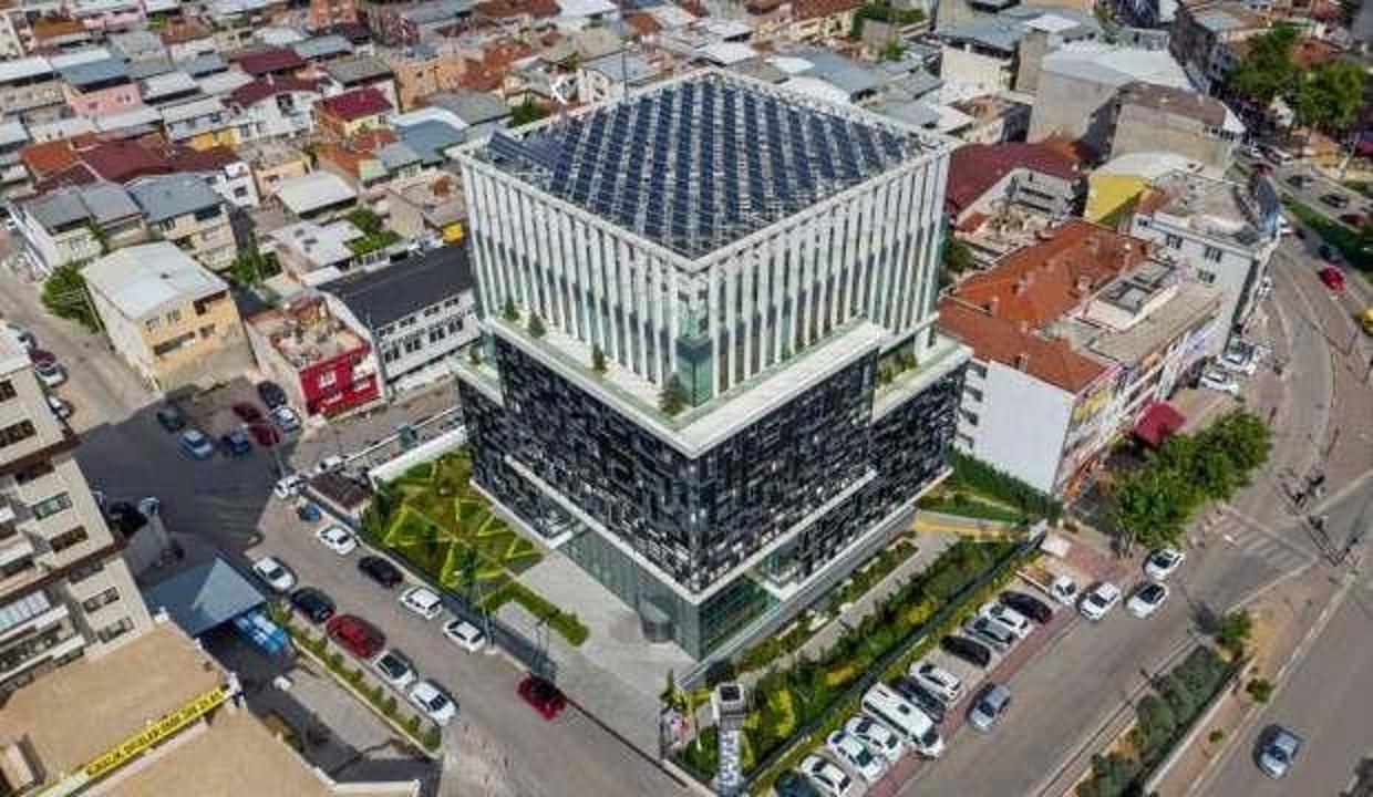 Konutlarda doğal gaz tüketimi yüzde 2,7 arttı