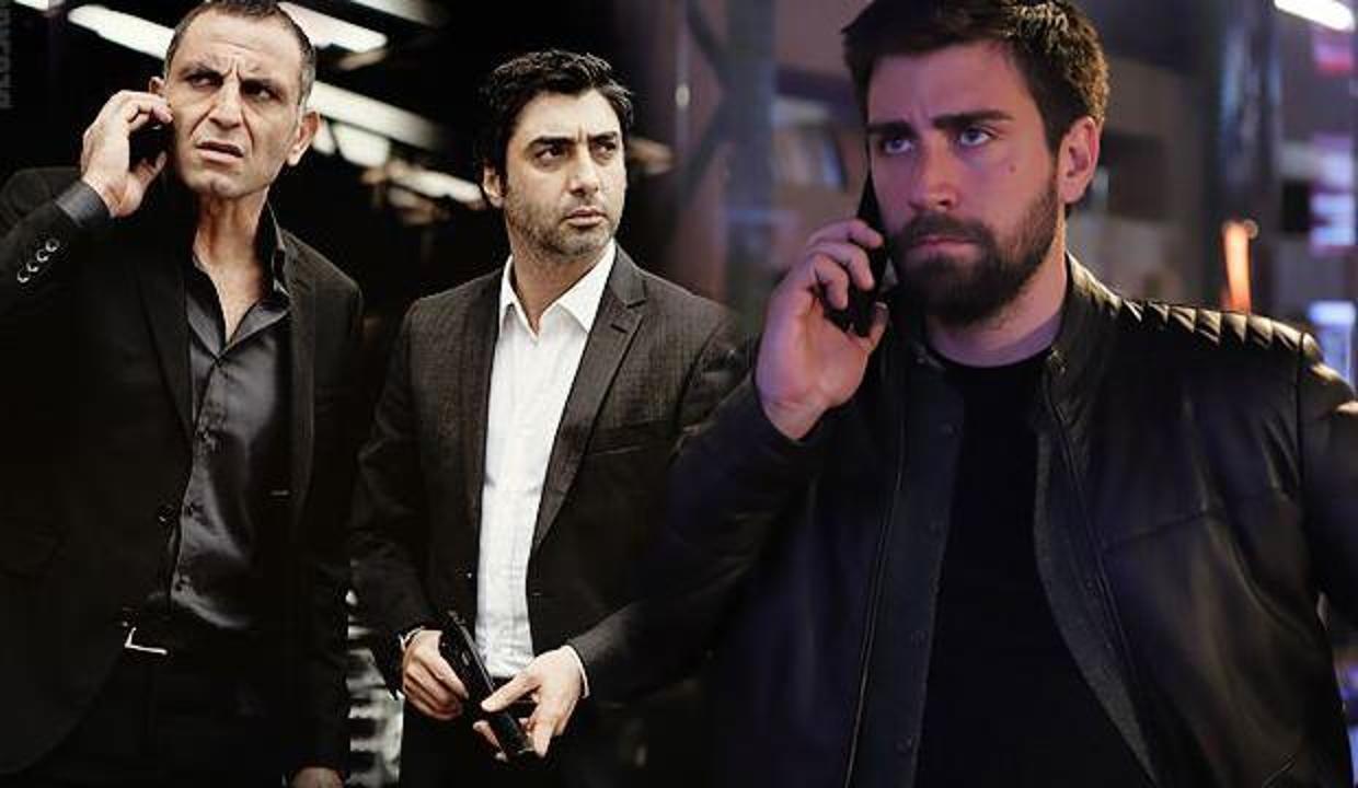 Kurtlar Vadisi'nin unutulmazı Teşkilat'la ortalığı yıkıp geçecek! TRT1'de sevindirici transfer