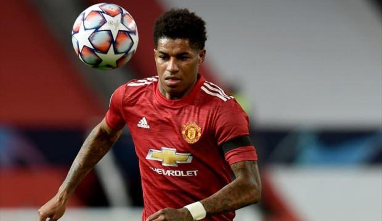 Manchester United'a Rashford'dan kötü haber