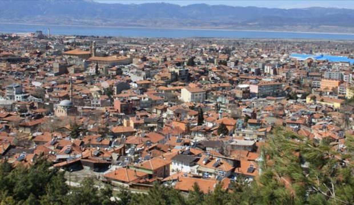 Nüfusa göre en fazla esnaf bu ilde!
