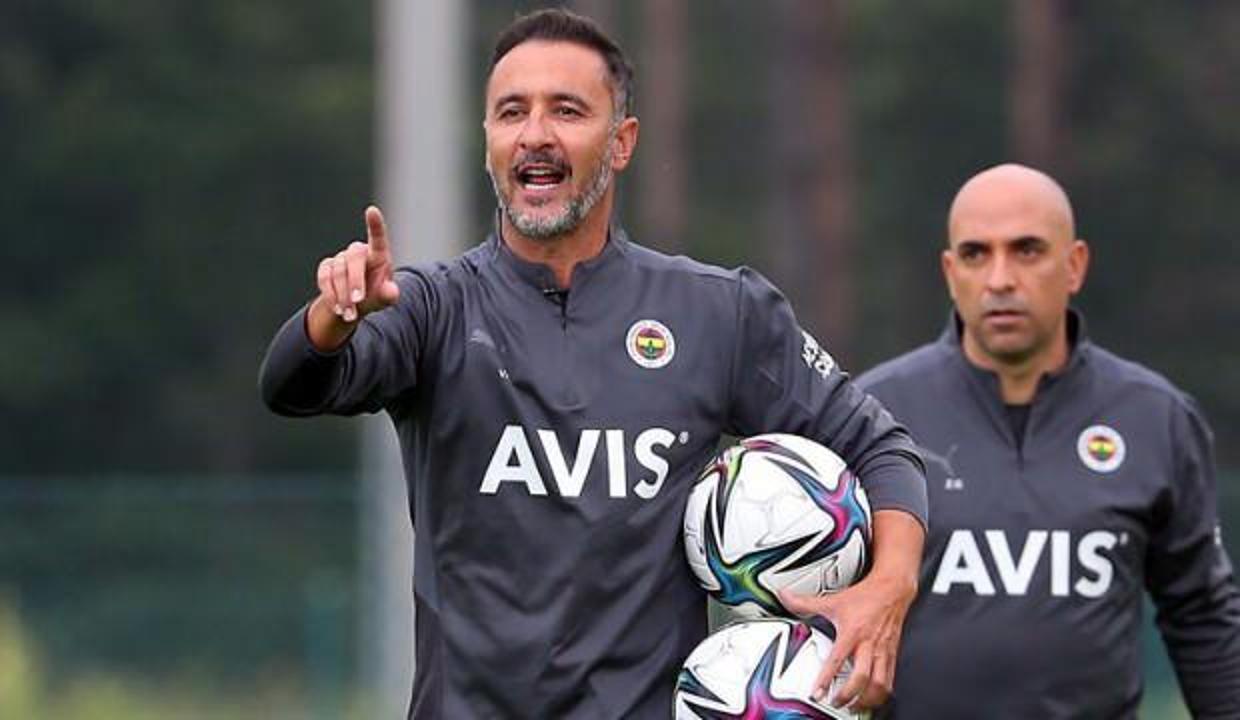 Pereira bileti kesti! 5 isim ayrılıyor