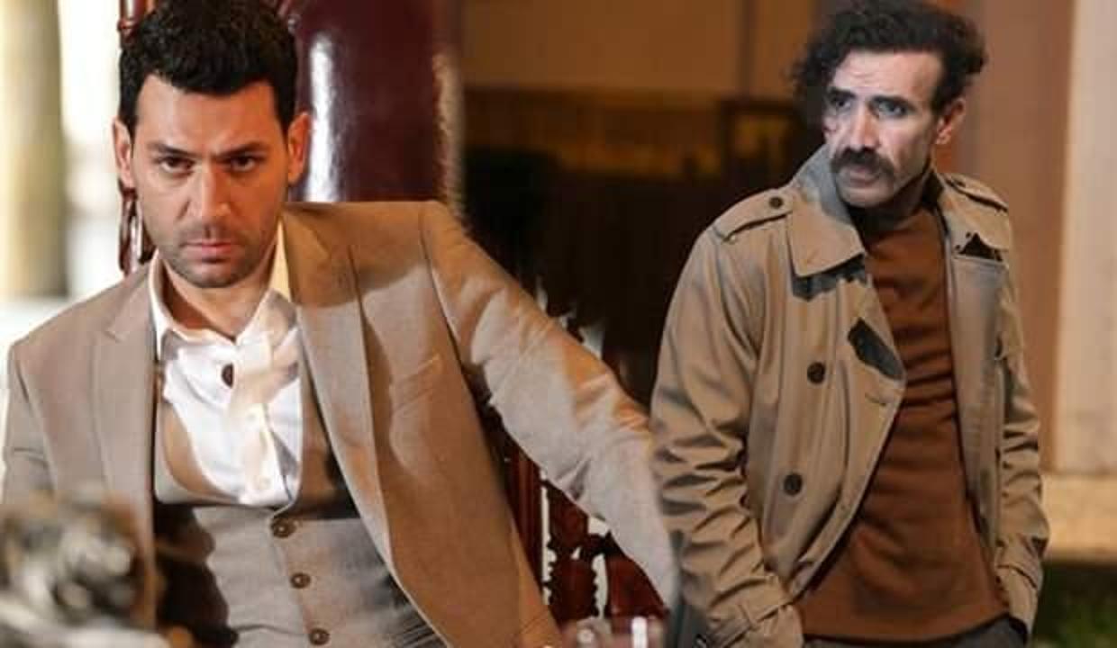 Ramo'nun efsanesi şaşırtıcı projeye imza attı! Yargı'yla onu bambaşka bir rolde izleyeceksiniz