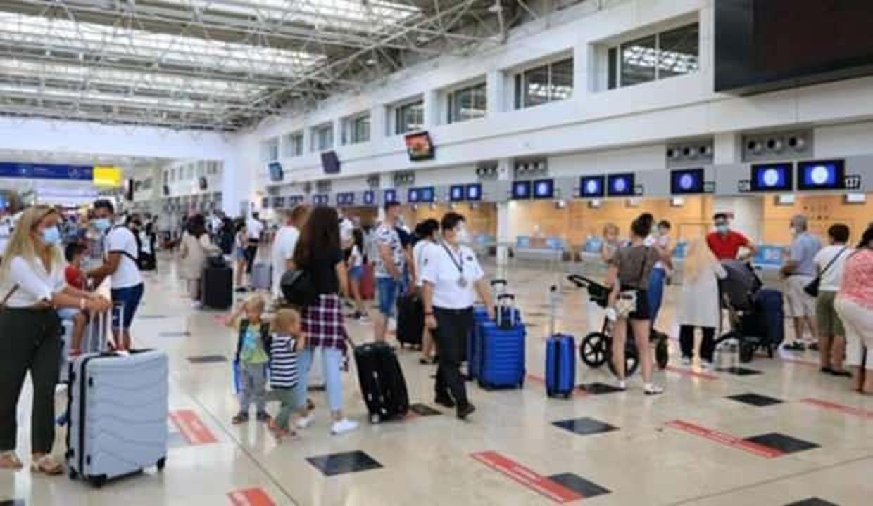 Resmen akın ettiler! Son 16 ayın en yüksek rakamı