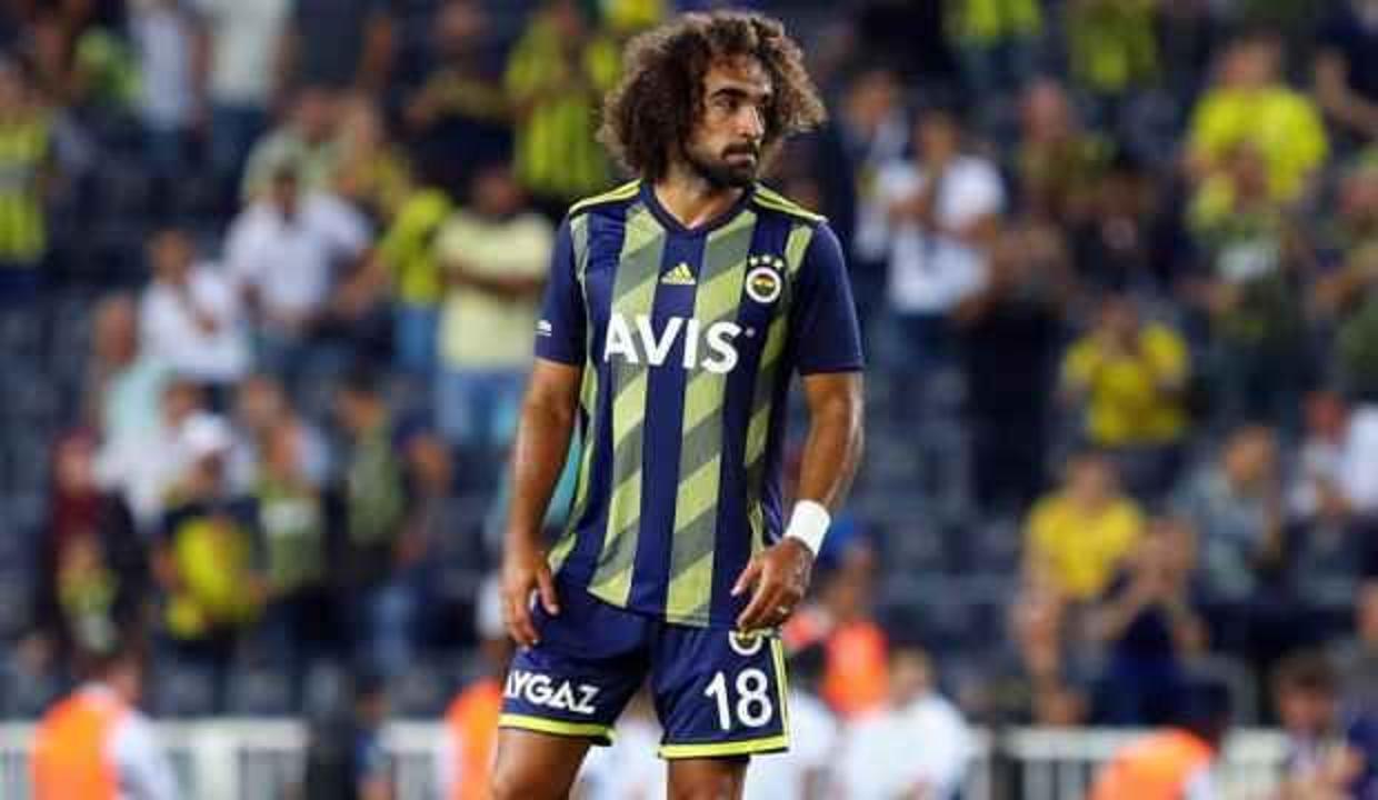 Sadık Çiftpınar'a Süper Lig'den 4 talip var!