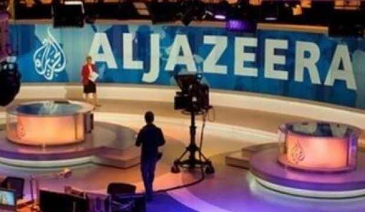 Sınır Tanımayan Gazeteciler'den Tunus'a El Jazeera tepkisi