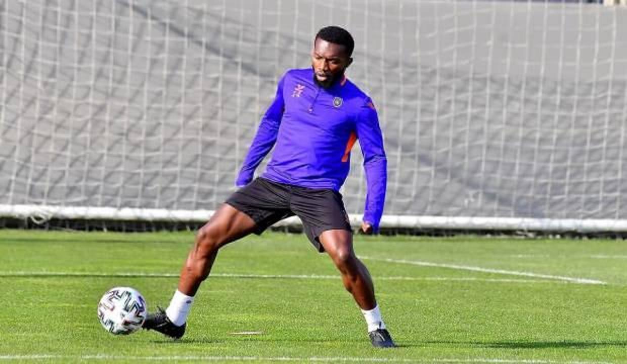 Sivasspor, Azubuike transferinde sona yaklaştı