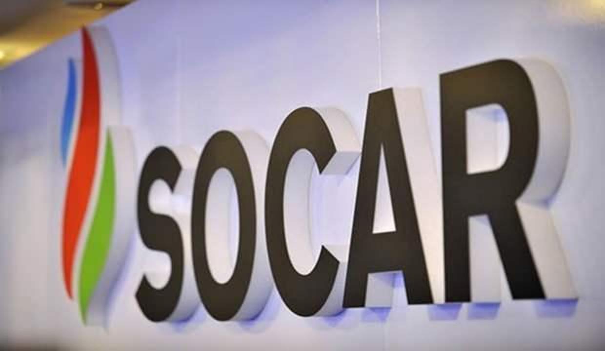 SOCAR Türkiye’ye ‘Yılın Kurumsal Risk Yönetimi’ ödülü