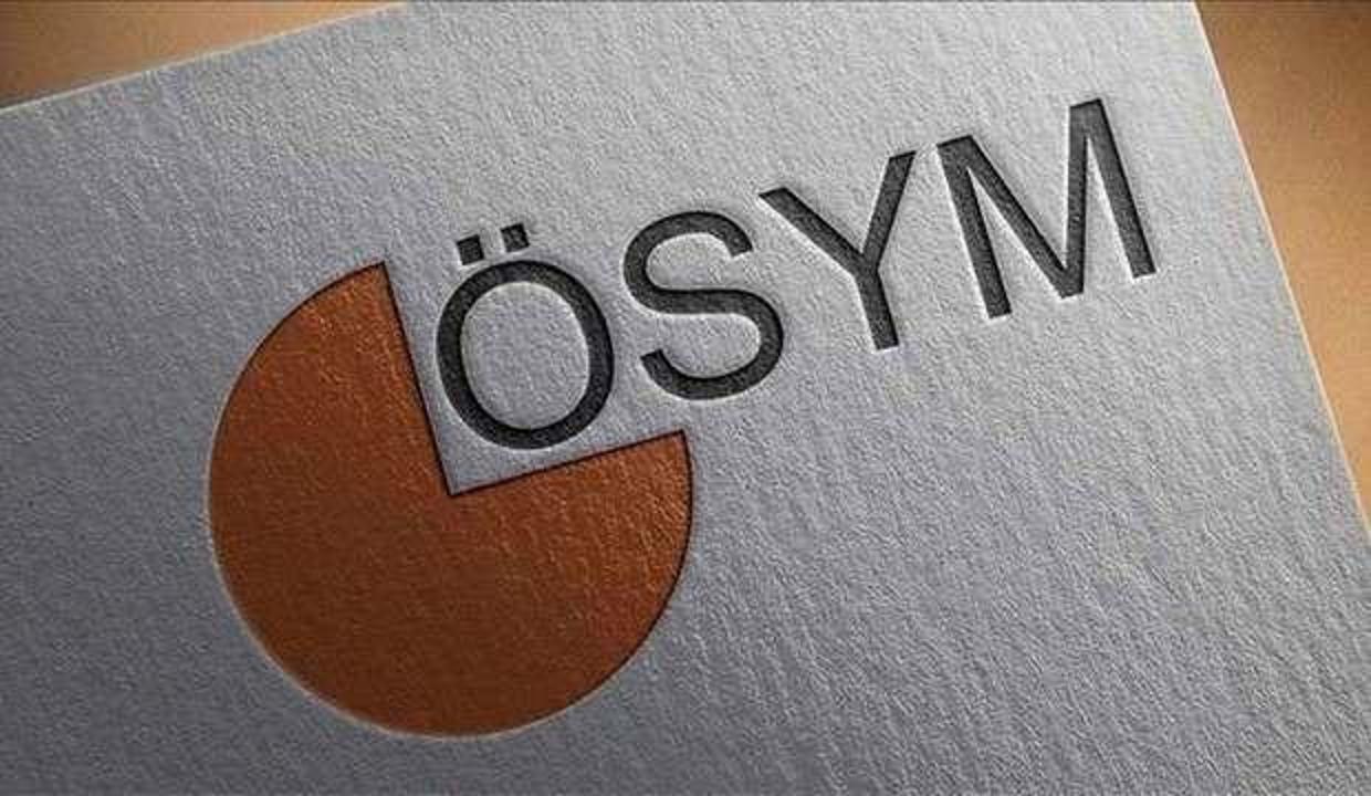 Son dakika haberi... YKS adaylarının cevap kağıtları erişime açıldı