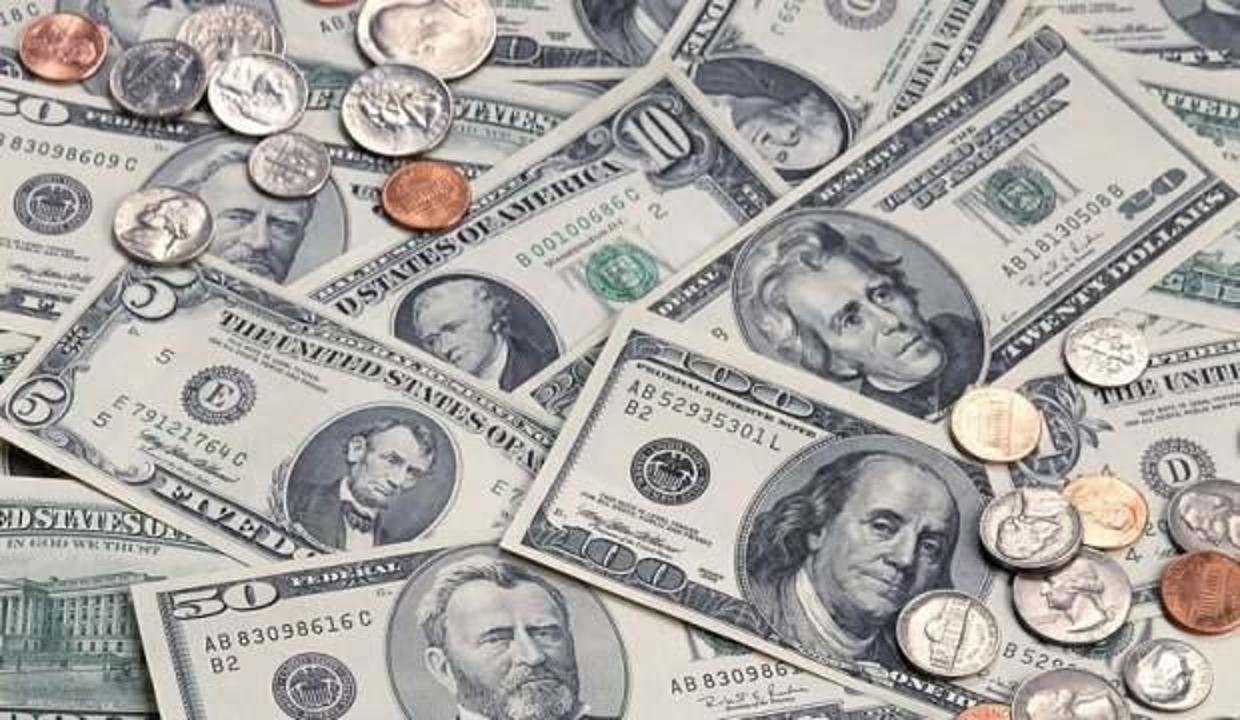 Fed'in kararı sonrası dolarda son durum