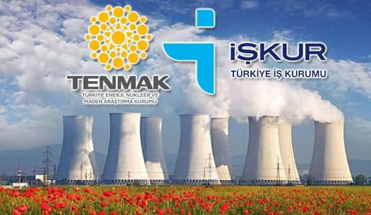 İŞKUR aracılığı ile KPSS şartsız personel alım ilanı! Başvuru için bugün son gün