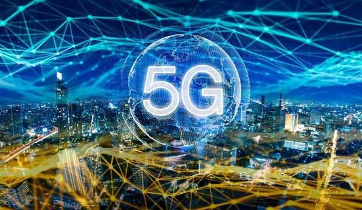 Türkiye’den flaş 5G hamlesi